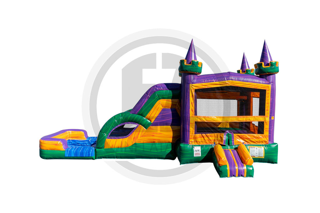 mardi gras inflatables