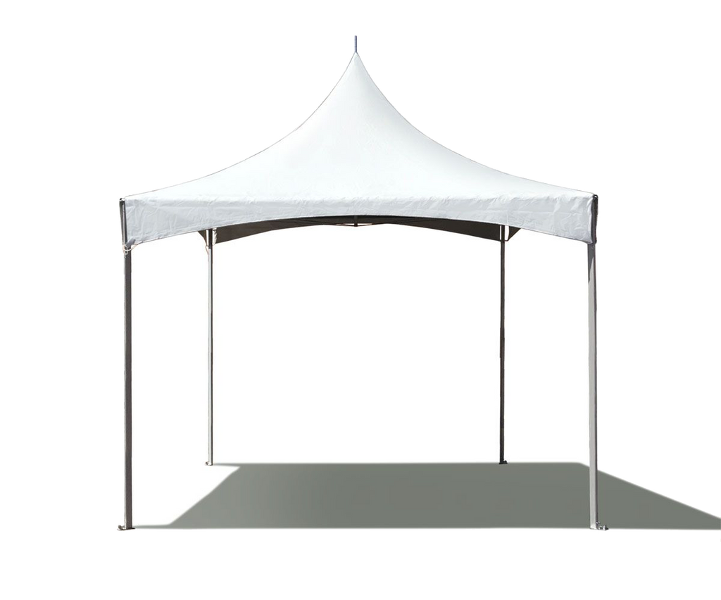 10x10 frame outlet tent