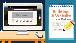 Building a Website for Your Business