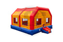 20x20 Fun House Jumper