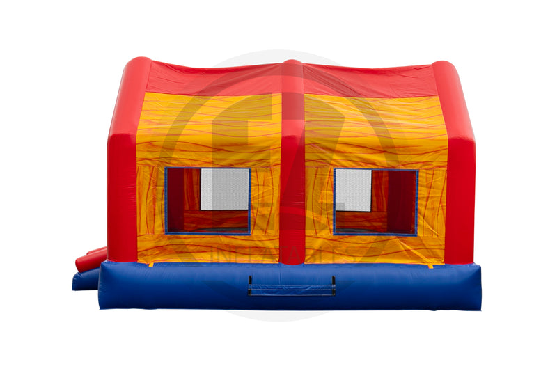 20x20 Fun House Jumper