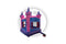 Mini Lucky Princess Castle Jumper