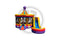 Carousel Island Inflatable Pool US Combo-TX