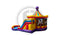 Carousel Island Inflatable Pool US Combo-TX