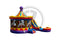 Carousel Island Inflatable Pool US Combo-TX