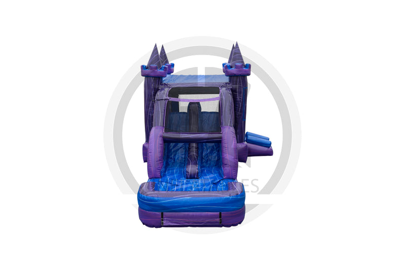 Lucky Princess Inflatable Pool LG Combo