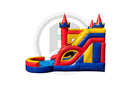 Lucky Primary Inflatable Pool US Combo