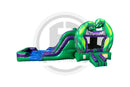 Hulk Inflatable Pool LG Combo