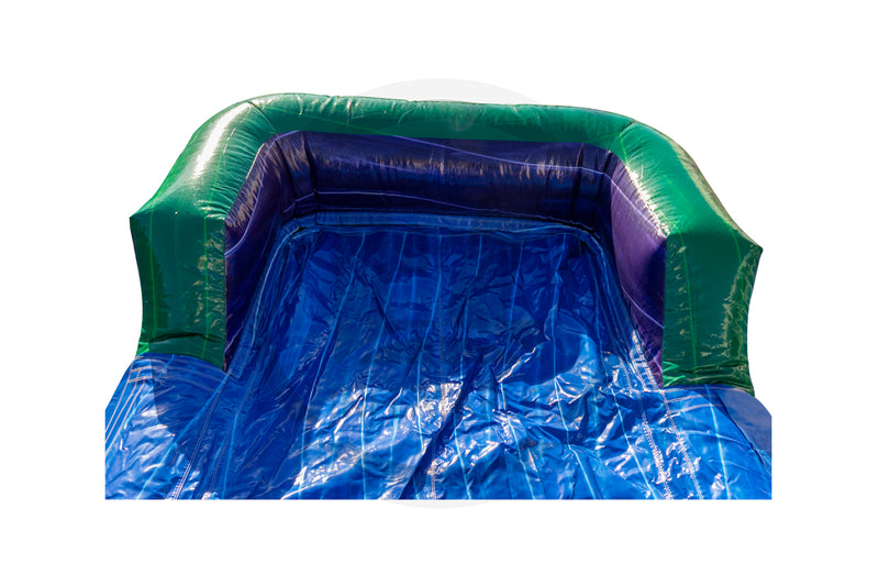 Hulk Inflatable Pool LG Combo