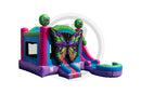 3D Butterfly Inflatable Pool US Combo-TX