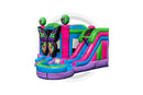 3D Butterfly Inflatable Pool US Combo-TX