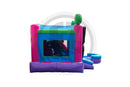 3D Butterfly Inflatable Pool US Combo-TX