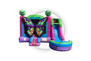 3D Butterfly Inflatable Pool US Combo