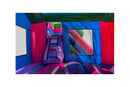 3D Butterfly Inflatable Pool US Combo