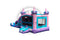 Lucky Dazzling Inflatable Pool LG Combo