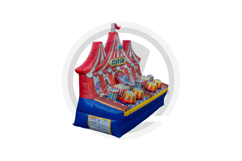 Carnival IPS Game