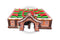 30 Gingerbread Maze Jr-TX