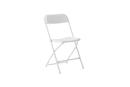 Pallet of Plastic Folding Chair-Adult (200 chairs)