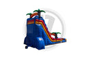 24 Tropical Inferno DL SP Water Slide