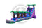 22 Purple Crush SL SP Water Slide + Slip & Slide-TX