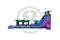 22 Purple Crush SL SP Water Slide + Slip & Slide-TX