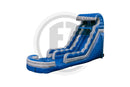 18 Laguna Waves SL SP Water Slide