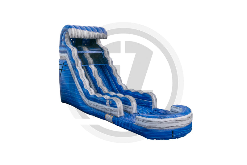 18 Laguna Waves SL SP Water Slide