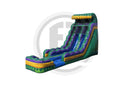 22 Mardi Gras Falls DL IP Water Slide