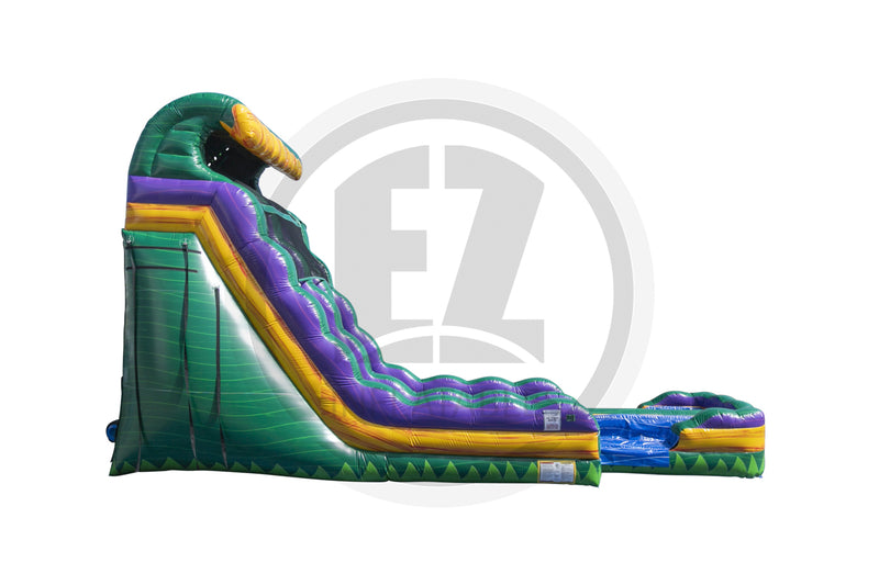 22 Mardi Gras Falls DL IP Water Slide