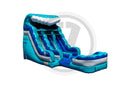 15 Aqua Breeze DL IP Water Slide