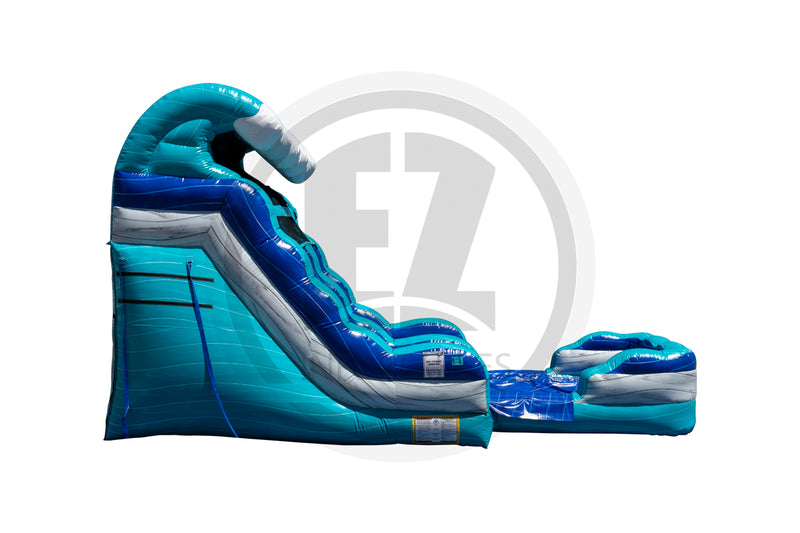 15 Aqua Breeze DL IP Water Slide