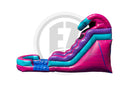 15 Princess Tidal DL SP Water Slide