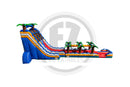 27 Tropical Fireblast DL IP + Slip & Slide