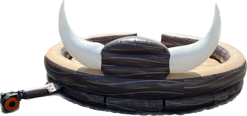 Mechanical Bull Matt-g1029-ez Inflatables